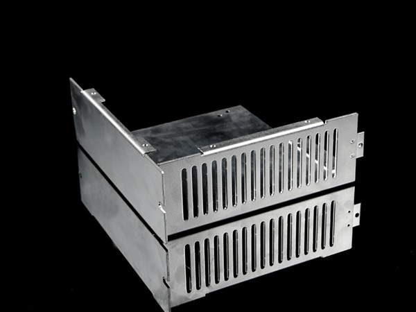 Fremstilling af prototyper af metalplader