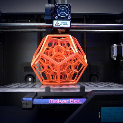 Vil 3D-printteknologi erstatte traditionel fremstilling?