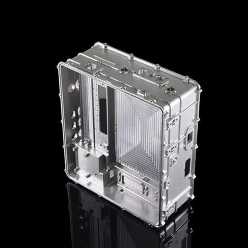 Hvordan vælger man at skære væske til aluminiumslegering CNC -bearbejdning?
