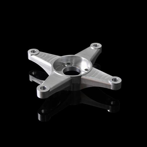 CNC Aerospace dele